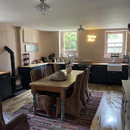 קוקרמאות' Stunning 2-Bedroomed Cottage מראה חיצוני תמונה