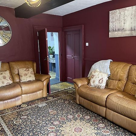 קוקרמאות' Stunning 2-Bedroomed Cottage מראה חיצוני תמונה