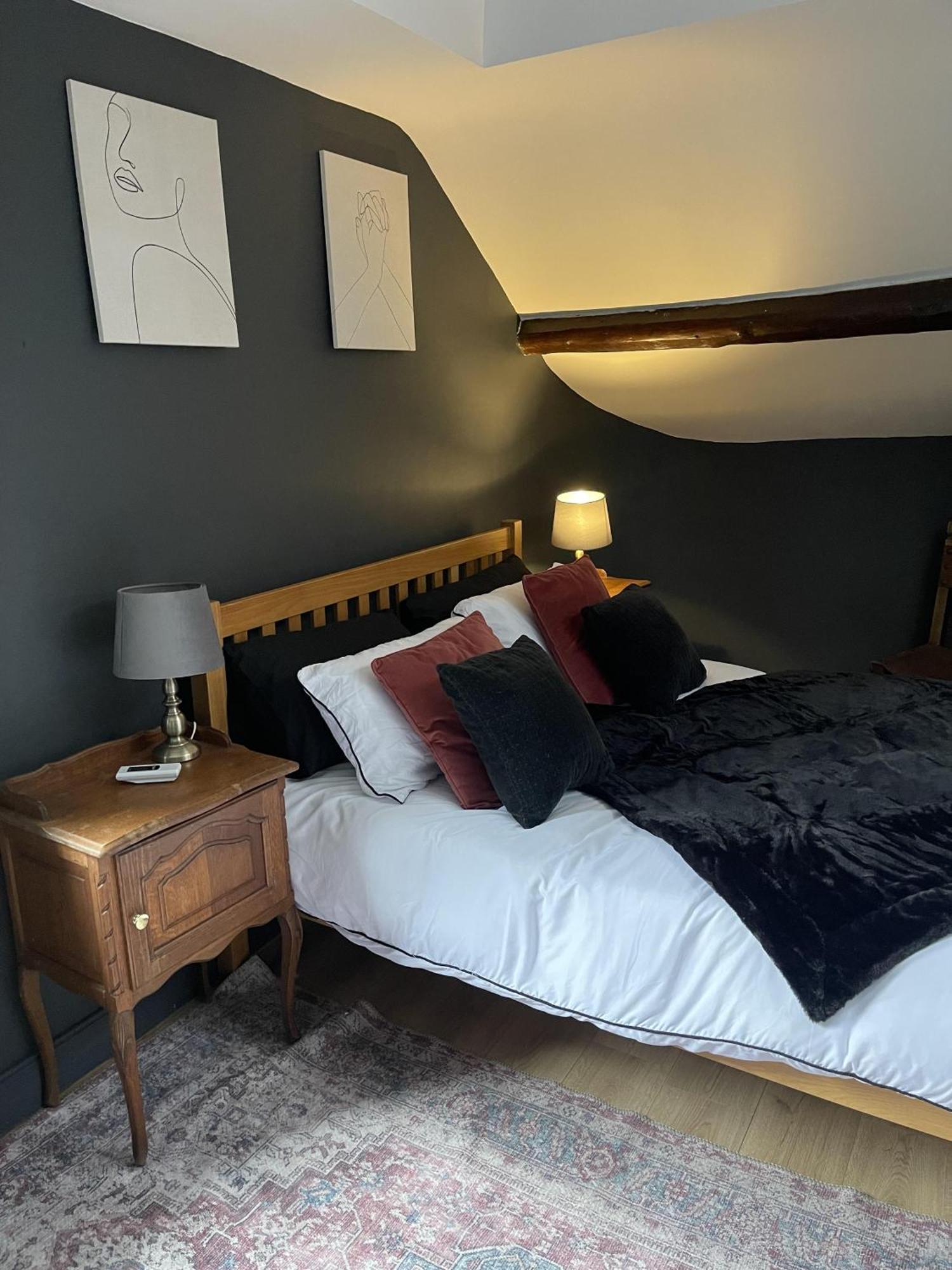 קוקרמאות' Stunning 2-Bedroomed Cottage מראה חיצוני תמונה