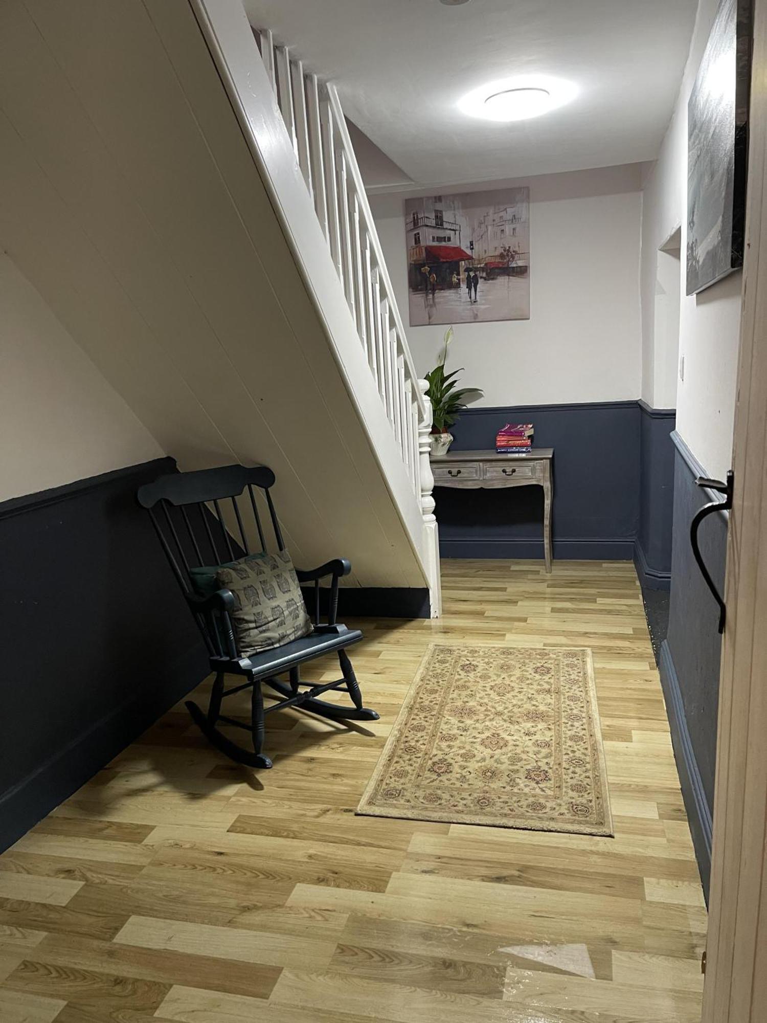 קוקרמאות' Stunning 2-Bedroomed Cottage מראה חיצוני תמונה