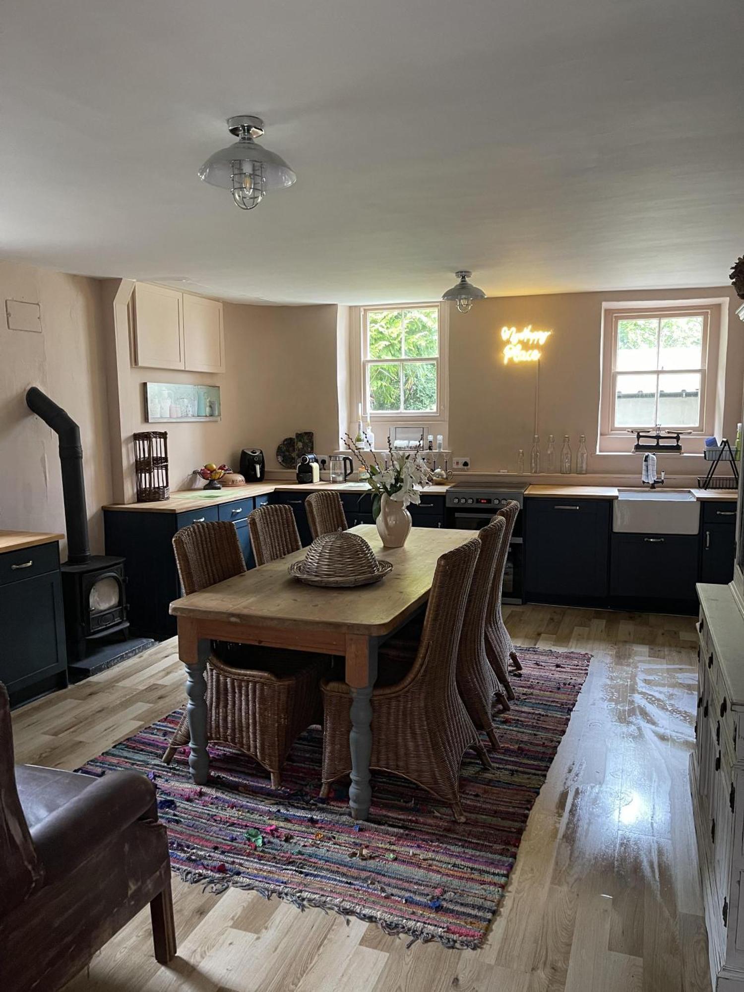 קוקרמאות' Stunning 2-Bedroomed Cottage מראה חיצוני תמונה