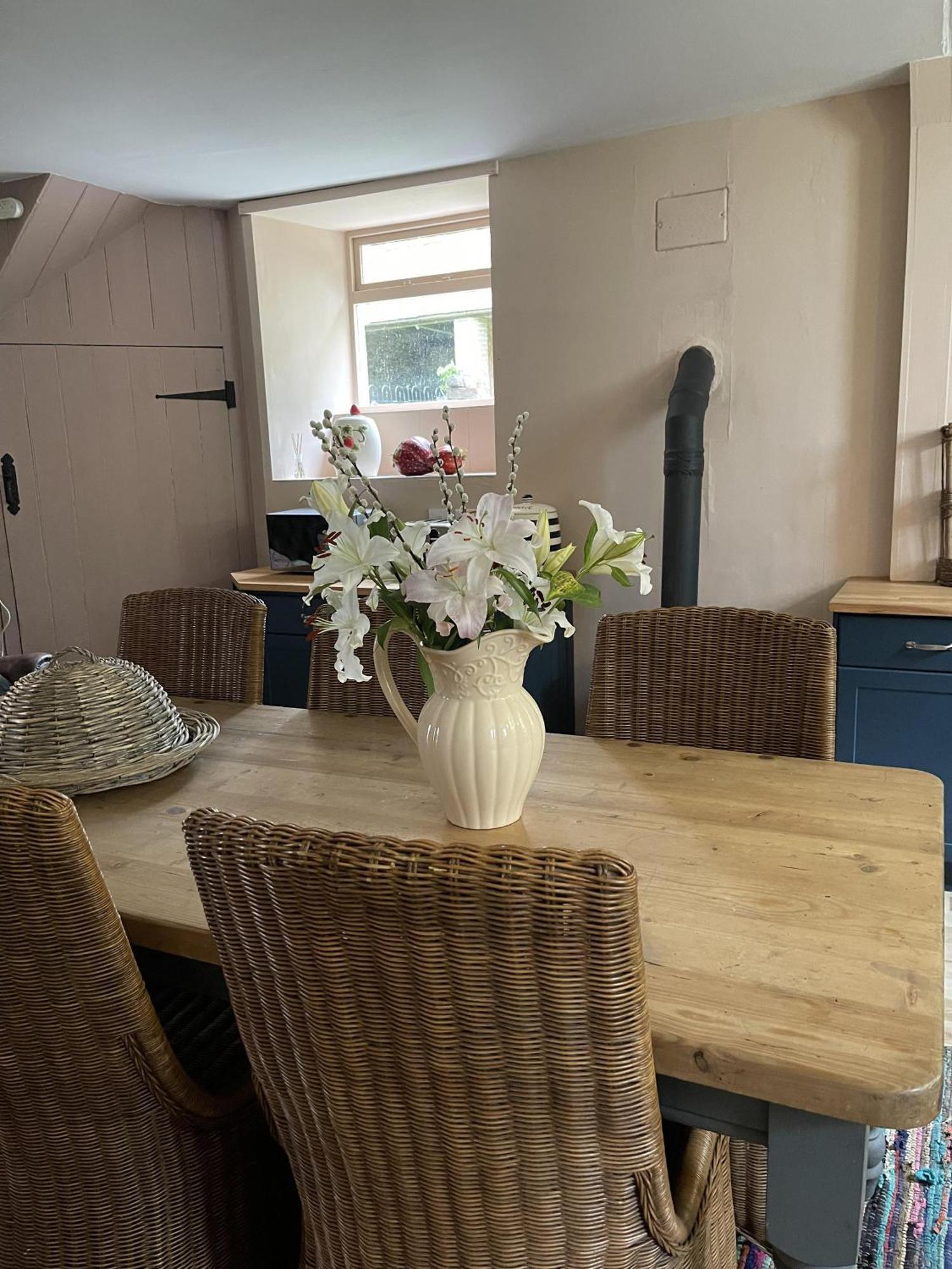 קוקרמאות' Stunning 2-Bedroomed Cottage מראה חיצוני תמונה